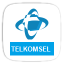 Paket Internet Telkomsel Data Nasional - TSEL DATA 50 MB 7 HR
